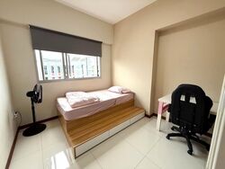 Blk 693A Admiralty Grove (Woodlands), HDB 4 Rooms #580829921